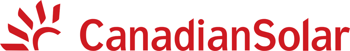 Logotipo Canadian Solar