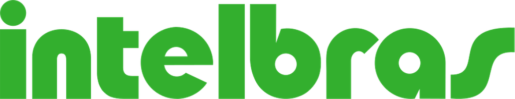 Logotipo Intelbras